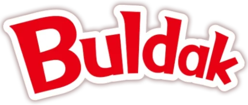🍜 Стикер «Hochi Buldak Samyang Foods» для Telegram