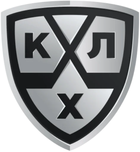 Стикерпак КХЛ / KHL для Telegram — скачать