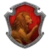 ❤️ Эмодзи «Hogwarts Icon» для Telegram