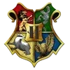 🦅 Эмодзи «Hogwarts Icon» для Telegram