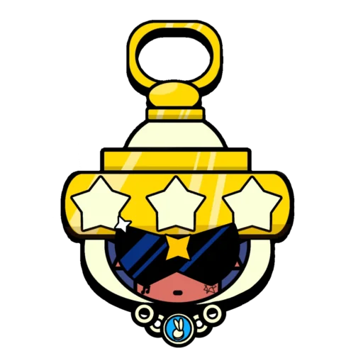 😀 Стикер «Hold1kk» для Telegram