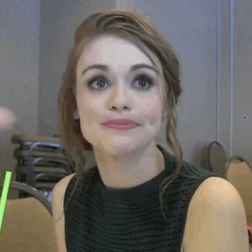 Стикерпак Holland Roden для Telegram — скачать