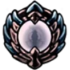 ⚫️ Эмодзи «🎮🎮🎮Hollow Knight» для Telegram