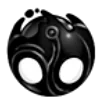 ⚫️ Эмодзи «🎮🎮🎮Hollow Knight» для Telegram