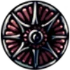⚫️ Эмодзи «🎮🎮🎮Hollow Knight» для Telegram