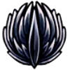 ⚫️ Эмодзи «🎮🎮🎮Hollow Knight» для Telegram