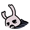 🪲 Эмодзи «🎮🎮🎮Hollow Knight» для Telegram