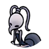 🪲 Эмодзи «🎮🎮🎮Hollow Knight» для Telegram