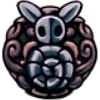 ⚫️ Эмодзи «🎮🎮🎮Hollow Knight» для Telegram