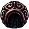 ⚫️ Эмодзи «🎮🎮🎮Hollow Knight» для Telegram