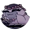🐌 Эмодзи «🎮🎮🎮Hollow Knight» для Telegram