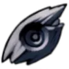⚫️ Эмодзи «🎮🎮🎮Hollow Knight» для Telegram