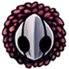 ⚫️ Эмодзи «🎮🎮🎮Hollow Knight» для Telegram