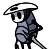 🪲 Эмодзи «🎮🎮🎮Hollow Knight» для Telegram