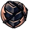 ⚫️ Эмодзи «🎮🎮🎮Hollow Knight» для Telegram