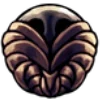 ⚫️ Эмодзи «🎮🎮🎮Hollow Knight» для Telegram