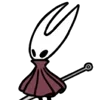 🪲 Эмодзи «🎮🎮🎮Hollow Knight» для Telegram