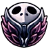 ⚫️ Эмодзи «🎮🎮🎮Hollow Knight» для Telegram