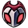 ⚫️ Эмодзи «🎮🎮🎮Hollow Knight» для Telegram