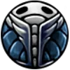 ⚫️ Эмодзи «🎮🎮🎮Hollow Knight» для Telegram