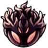 ⚫️ Эмодзи «🎮🎮🎮Hollow Knight» для Telegram