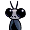 🪰 Эмодзи «🎮🎮🎮Hollow Knight» для Telegram