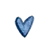💙 Эмодзи «Холодное Новогоднее» для Telegram