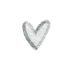 🤍 Эмодзи «Холодное Новогоднее» для Telegram