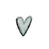 🤍 Эмодзи «Холодное Новогоднее» для Telegram