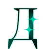 🧼 Эмодзи «Hologram Letters» для Telegram