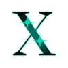 🧼 Эмодзи «Hologram Letters» для Telegram