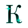 🧼 Эмодзи «Hologram Letters» для Telegram
