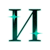 🧼 Эмодзи «Hologram Letters» для Telegram