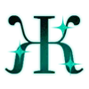 🧼 Эмодзи «Hologram Letters» для Telegram