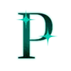 🧼 Эмодзи «Hologram Letters» для Telegram
