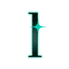 🧼 Эмодзи «Hologram Letters» для Telegram