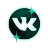 🧼 Эмодзи «Hologram Letters» для Telegram