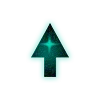 🧼 Эмодзи «Hologram Letters» для Telegram