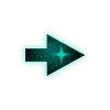 🧼 Эмодзи «Hologram Letters» для Telegram