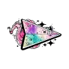 ➡️ Эмодзи «holo neural» для Telegram