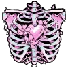💀 Эмодзи «holo neural» для Telegram