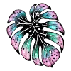 🌱 Эмодзи «holo neural» для Telegram