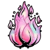 🔥 Эмодзи «holo neural» для Telegram