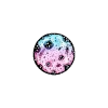 🟣 Эмодзи «holo neural» для Telegram