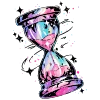 ⏳ Эмодзи «holo neural» для Telegram
