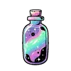 🫙 Эмодзи «holo neural» для Telegram