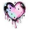 🖤 Эмодзи «holo neural» для Telegram
