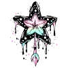 ⭐️ Эмодзи «holo neural» для Telegram