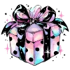 🎁 Эмодзи «holo neural» для Telegram