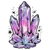 💎 Эмодзи «holo neural» для Telegram